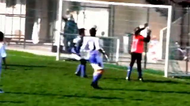 *prodige NDIAYE ILIMAN 11year club OM 2011-2012 Best Soccer Dribblers In The World смотреть онлайн