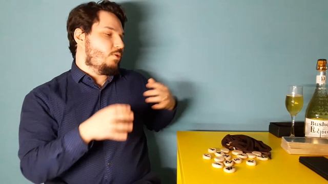Где я приобрёл настоящие скандинавские руны? смотреть онлайн