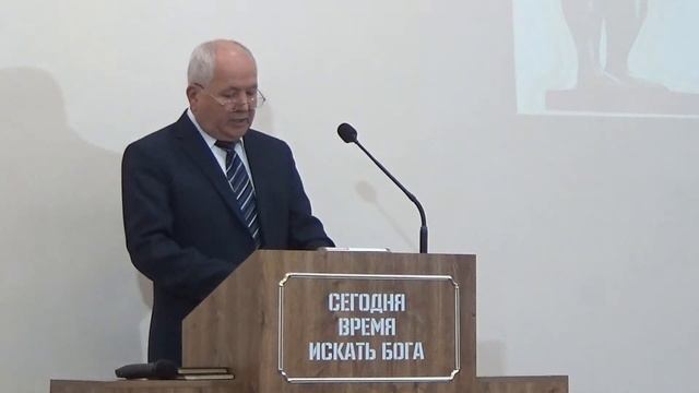 Вечернее Богослужение 15.01.2022 смотреть онлайн