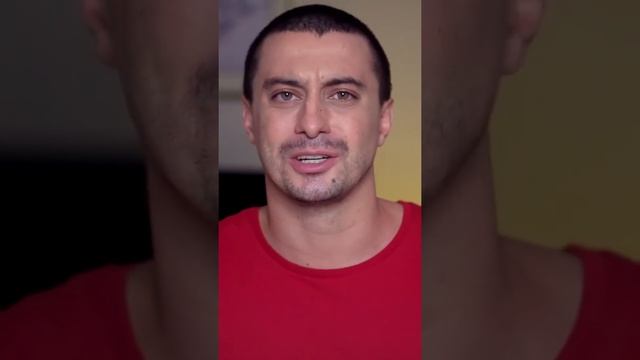 Лучший способ забыть человека - внушить себе, что не любишь. #shorts смотреть онлайн