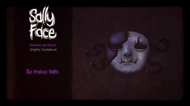sally face - the endless battle ost смотреть онлайн