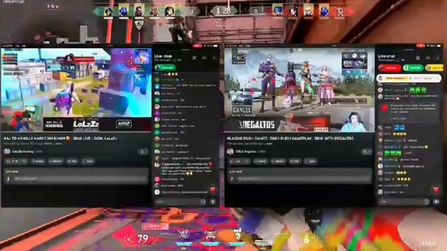 LOLZZ vs HARDSCOPE Matter🤯 Mavi SLOT REMOVE Matter 🥵 Gods OG Rnt TROLL GodL 😱 Ghatak REPLY😲 Pukar T смотреть онлайн