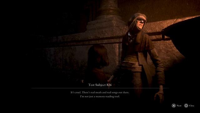 The Story of Paracelsus | Lies of P Lore смотреть онлайн