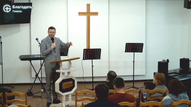 Прочь уныние - Антон Кириенко смотреть онлайн