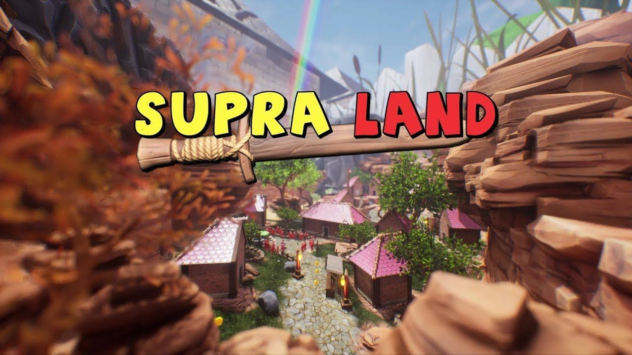 Supraland