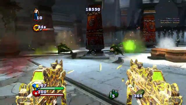 Serious Sam 2 # 2 КАК ИХ МНОГО ТО А! смотреть онлайн