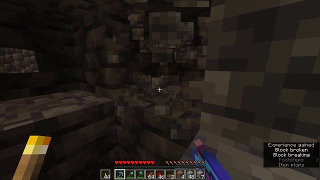 How to Find Diamonds in Minecraft 1.20 смотреть онлайн