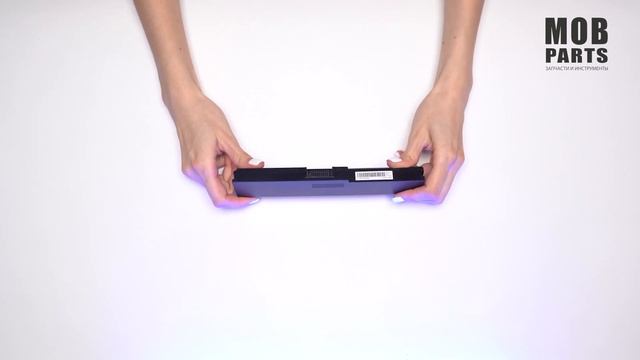 Аккумуляторная батарея для ноутбука Toshiba Satellite L750 (PA3634U-1BAS) 5200mAh OEM черная 009165 смотреть онлайн