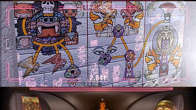 [BMZ] The Journeyman Project 3: Legacy of Time - Episode 5: The Golden Time Jump смотреть онлайн