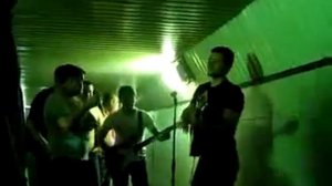 Взял вину на себя