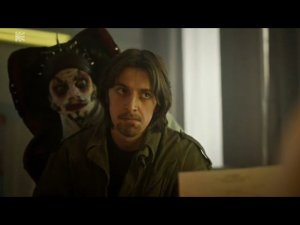 Король и Шут Сцена из Сериала Да ну нахер