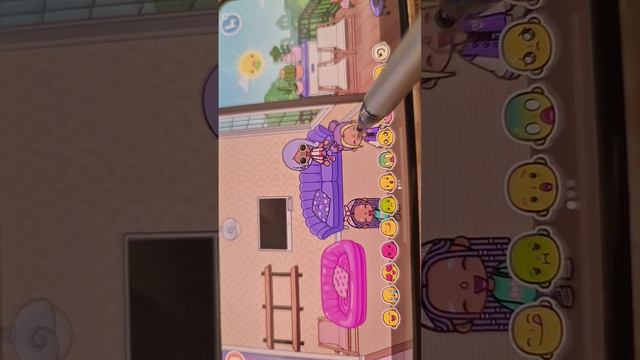 ג'ולי וליה מנשות להשתלב בבית החדש(סדרה מקורית) смотреть онлайн