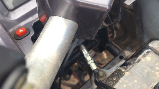 Как шприцевать квадроцикл Motoland Wild track x 200 смотреть онлайн