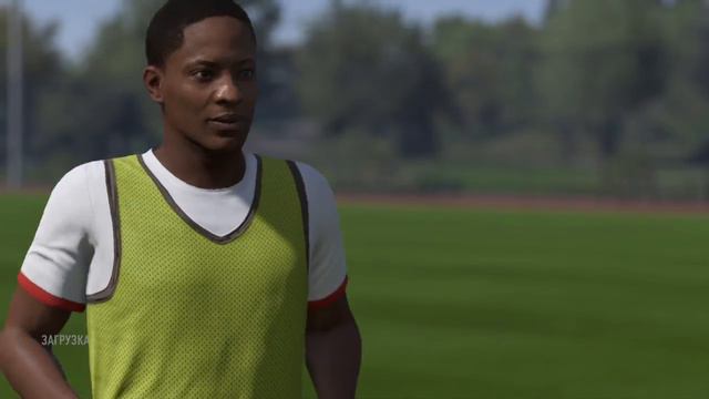 FIFA 18 прохождение#1 смотреть онлайн