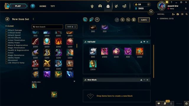 RANK 1 SEASON 14 JANNA GUIDE смотреть онлайн