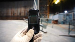 ☢️ Внутри ЧАЭС. Уникальные кадры под САРКОФАГОМ. Выпуск 1 / Inside the Chernobyl Nuclear Power Plan
