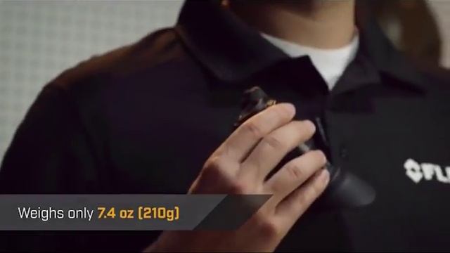 FLIR Breach Tactical Thermal Imager смотреть онлайн