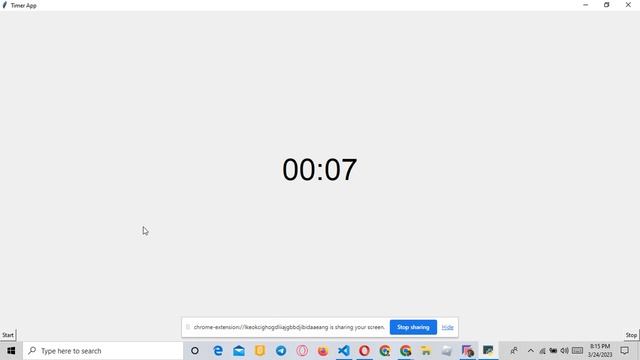 Making timer/stopwatch in python using tkinter plsss like and subscribe смотреть онлайн