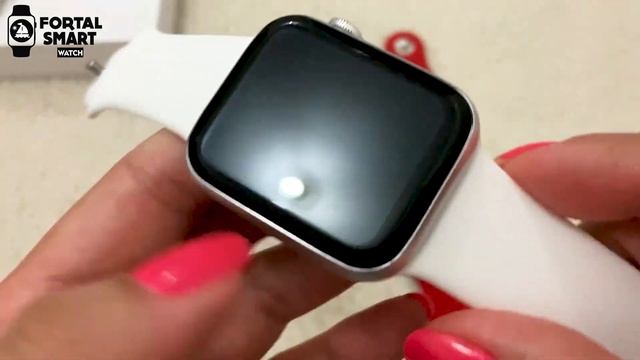QUAL O VERDADEIRO SMARTWATCH IWO 13? i8 PRO OU W56? QUAL O MELHOR? смотреть онлайн