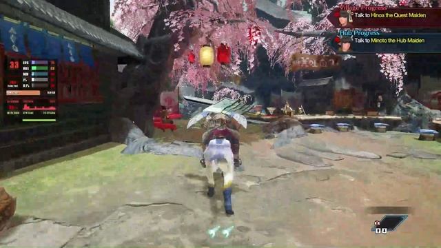 Monster Hunter Rise Gameplay with NO Graphics Card | Low End PC | i3 смотреть онлайн