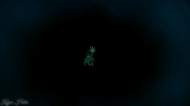 Я так одинок... (AMV) | Грустный аниме клип смотреть онлайн