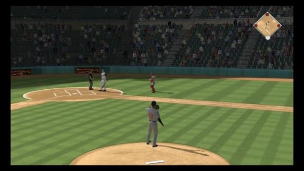 MLB 07: The Show | Road to the Show Career | Tulsa Drillers | Season 1 - Game 34