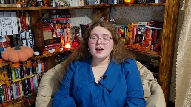 ЖУТКИЙ КНИЖНЫЙ МАРАФОН? читаю про голодающего писателя и оживших игрушек смотреть онлайн