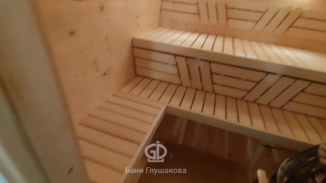 Обзор бани на продажу: квадробочка 4м из ёлки №82200175 смотреть онлайн
