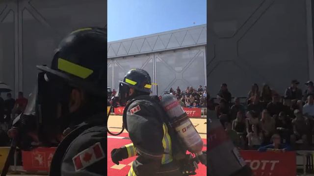 2017 Firefit Nationals Ottawa Chris Gibson vs Chad Adamson смотреть онлайн