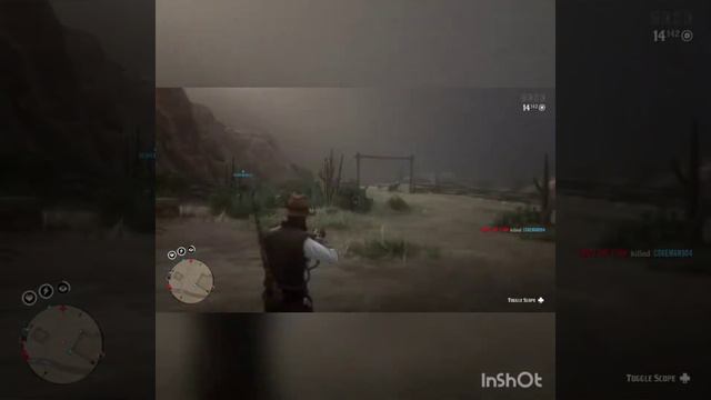 Red Dead Redemption 2 (Bottom of The River) смотреть онлайн