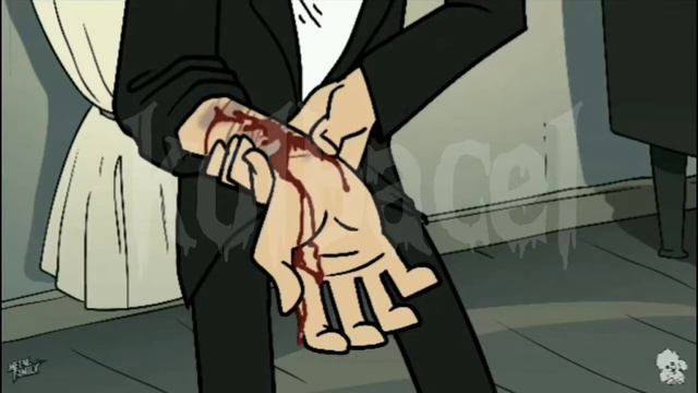 аваф! поймите, через что прошел глэм... #metalfamily