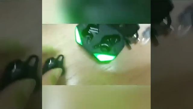 Wireless Bluetooth headset R13 TWS In ear смотреть онлайн