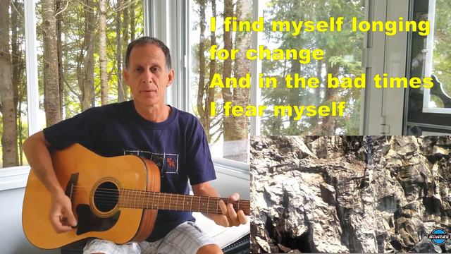 SHALLOW / guitar + chords + lyrics смотреть онлайн
