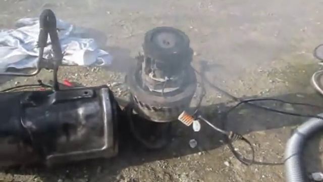 Volvo V50 DPF claening katalizátor tisztítás смотреть онлайн