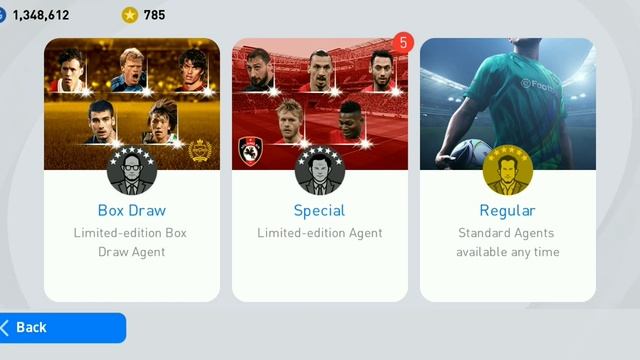 Draw box is back with a mass??trick to get iconic players?? смотреть онлайн