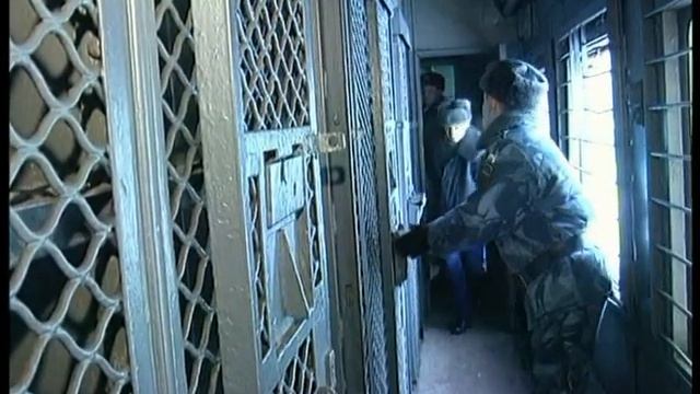 Столыпинский вагон смотреть онлайн