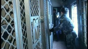 Столыпинский вагон