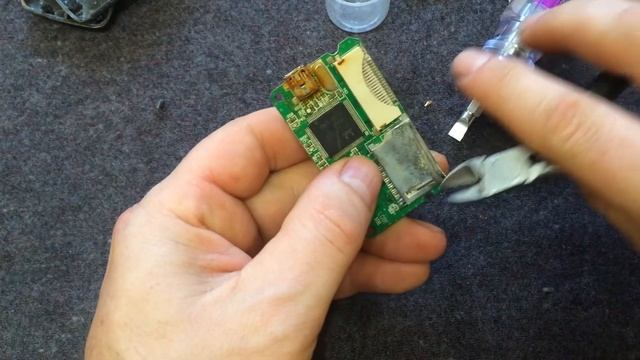 картридер смотреть онлайн