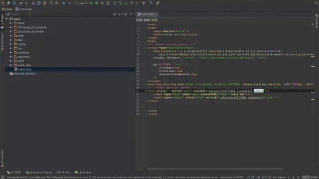 #1. Настройка javascript целей Яндекс Метрики для Landing Page (клик на кнопку и отправка формы) смотреть онлайн