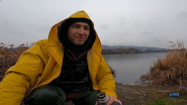 PESCUIT salau in IANUARIE 2021 смотреть онлайн