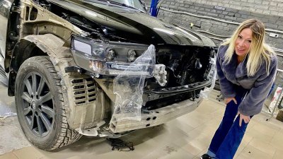 Новости автомобильной индустрии