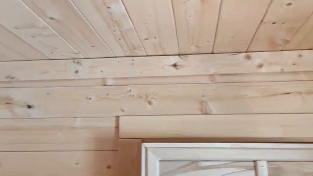 Баня из бруса 150х150 смотреть онлайн