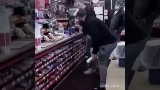 накаут года смотреть онлайн