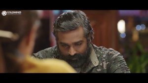 96 (4K ULTRA HD) Hindi Dubbed Full Movie | Vijay Sethupathi, Trisha Krishnan, Devadarshini