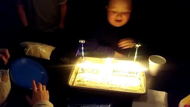 Julians bday #5 ? смотреть онлайн