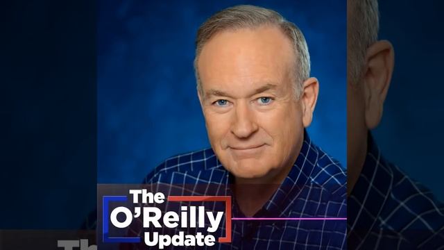 The O'Reilly Update: March 16, 2020 смотреть онлайн