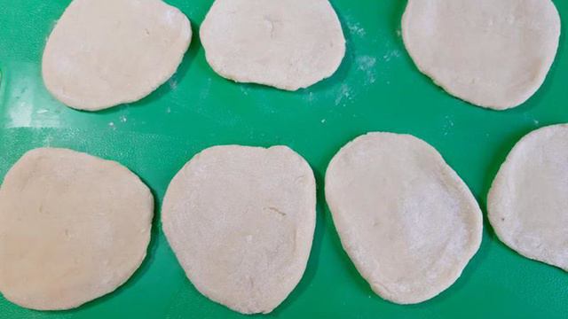 Кухня Мамашки