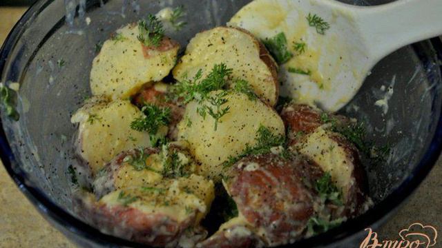 Кухня Мамашки