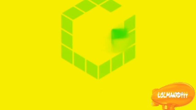 Gamecube intro In SpongeBob Major смотреть онлайн