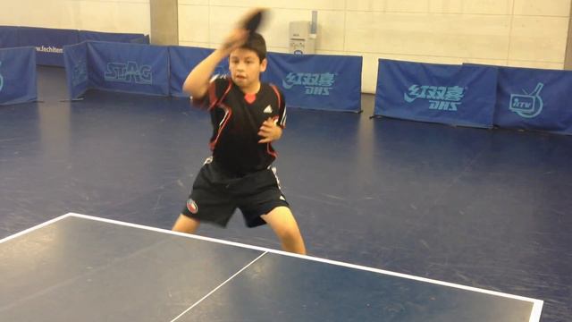 Nicolas Burgos - Campeón Nacional Pre-Infantil смотреть онлайн